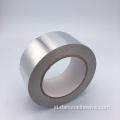 Pita karet aluminium foil